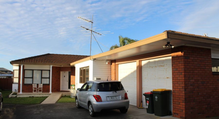  at 16B Philip Street, Papatoetoe, Manukau City, Auckland