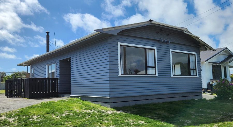  at 20 Blake Street, Blaketown, Greymouth