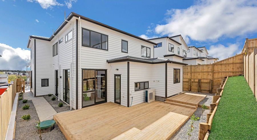  at 28 Black Shed Road, Flat Bush, Manukau City, Auckland