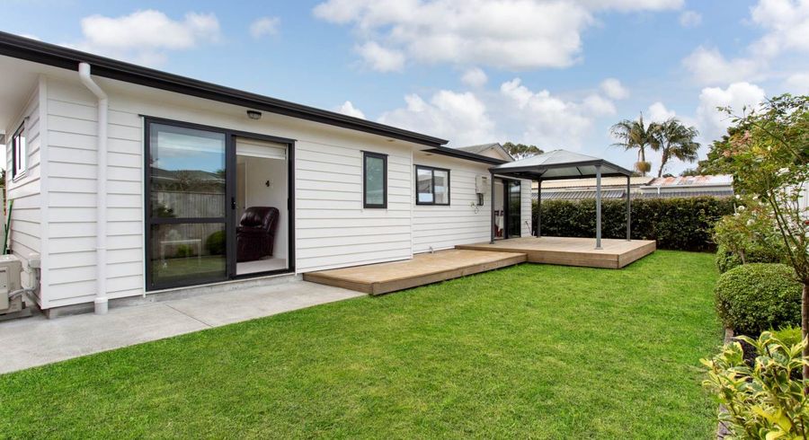  at 20A Waterton Place, Avondale, Auckland City, Auckland