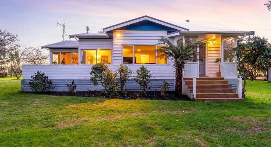  at 45 Paetai Road, Ohinewai, Waikato, Waikato