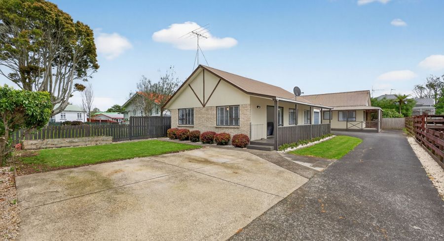  at 1/54 Dublin Street, Pukekohe, Franklin, Auckland