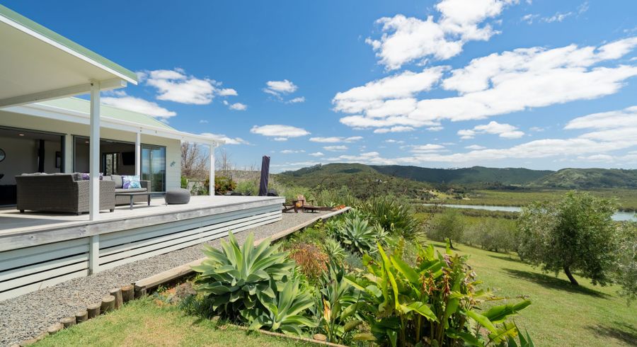  at 125A Frantoio Ridge Road, Mangonui, Far North, Northland