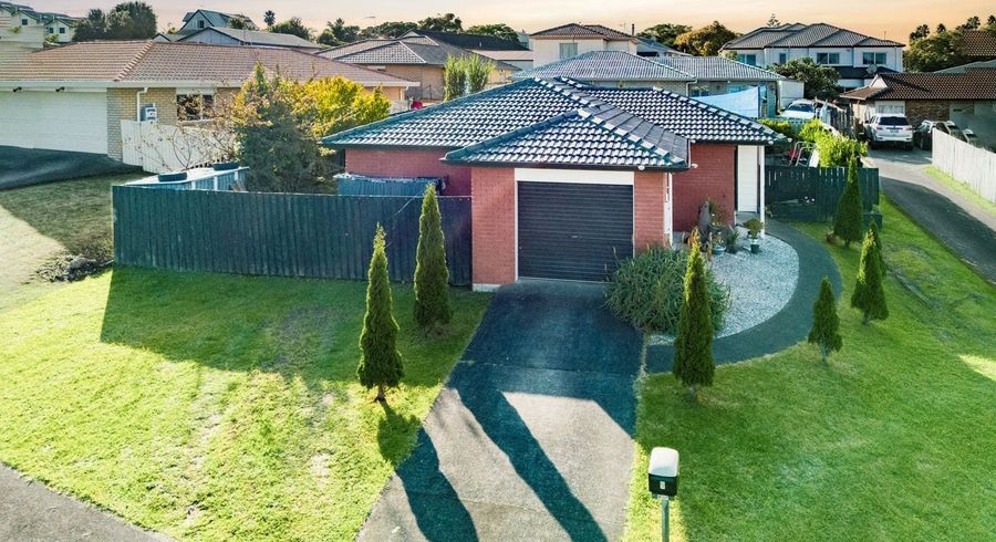  at 9 Eloise Place, Clendon Park, Manukau City, Auckland