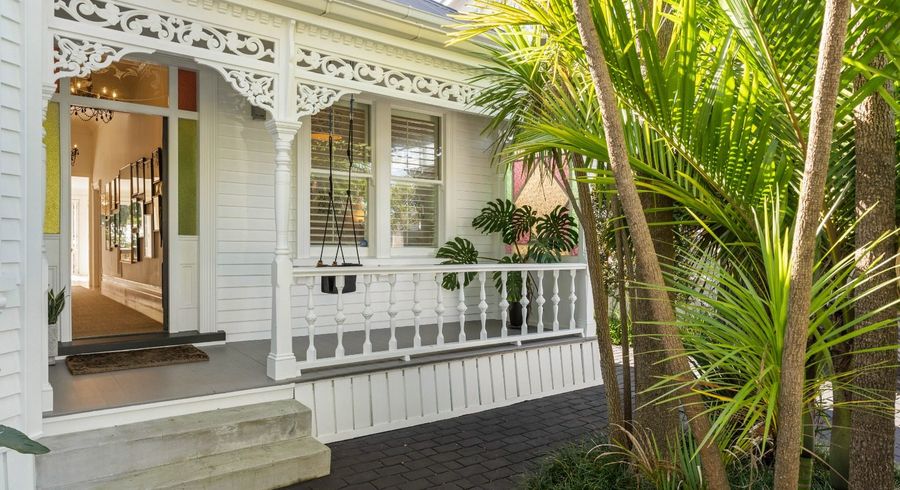  at 51 Richmond Road, Grey Lynn, Auckland