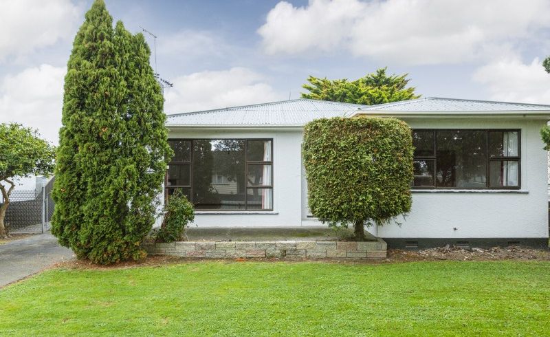  at 69 Highbury Avenue, Highbury, Palmerston North