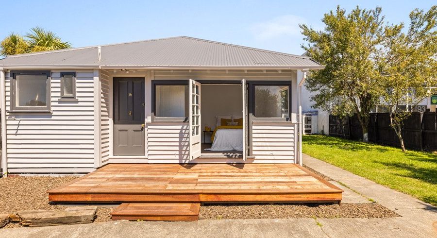  at 91 Garlands Road, Hillsborough, Christchurch City, Canterbury