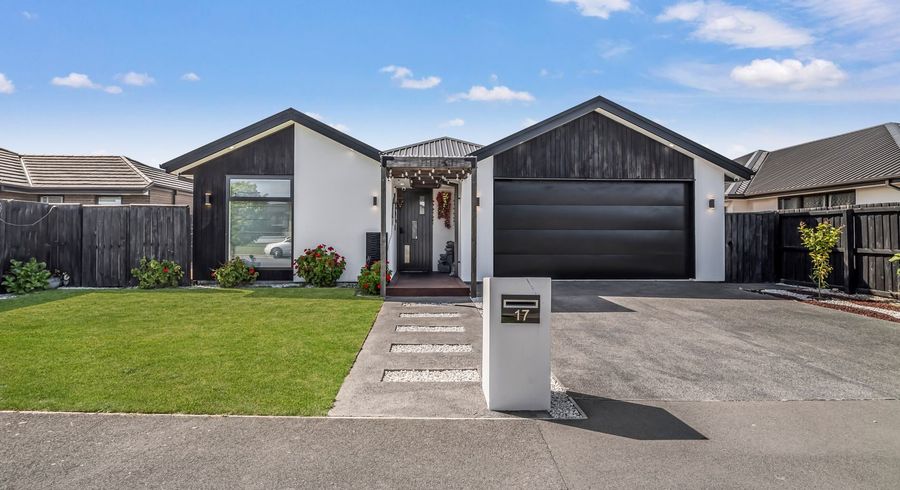  at 17 Myrtle Road, Wigram, Christchurch City, Canterbury