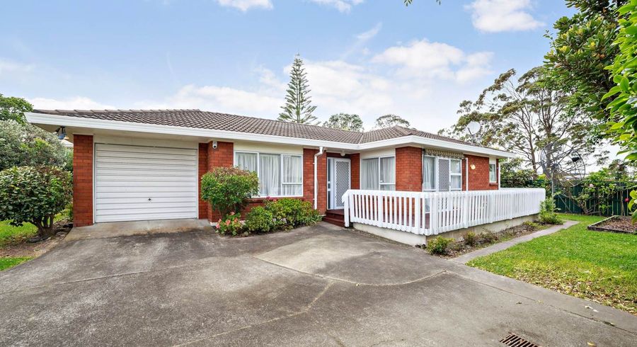  at 2/239 Edmonton Road, Te Atatu South, Waitakere City, Auckland