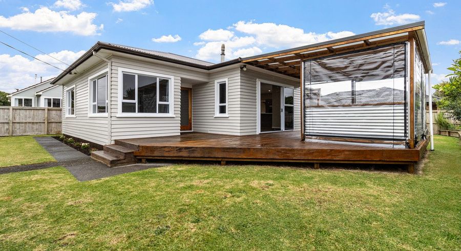  at 38 Doone Street, Lynmouth, New Plymouth, Taranaki