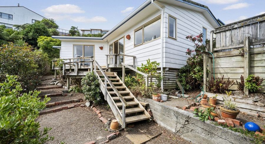  at 75B Maupuia Road, Maupuia, Wellington