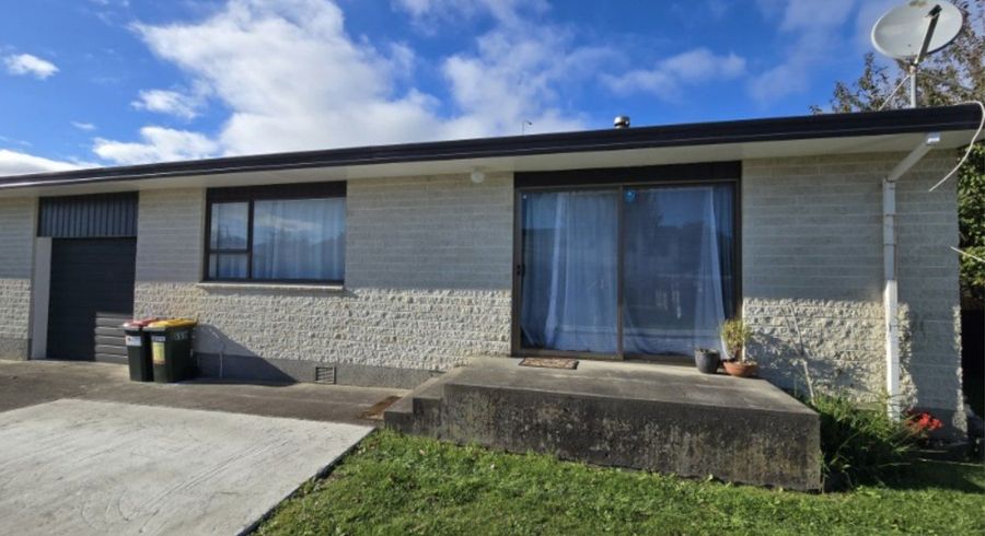  at 47B Kirk Street, Otaki, Otaki