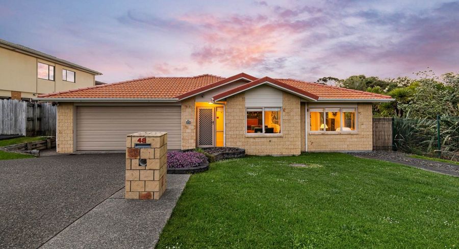  at 48 Jelas Road, Red Beach, Rodney, Auckland