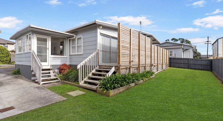  at 148A Boundary Road, Blockhouse Bay, Auckland City, Auckland