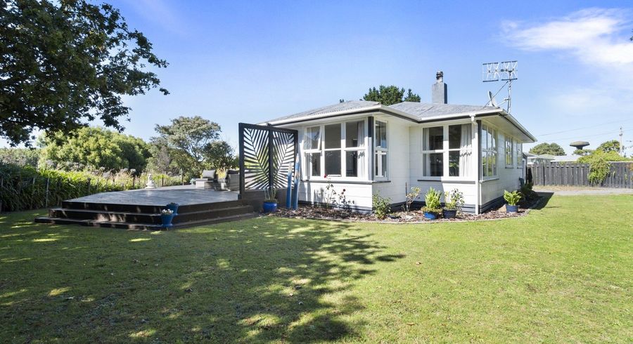  at 22 Ward Street, Bulls, Rangitikei, Manawatu / Whanganui