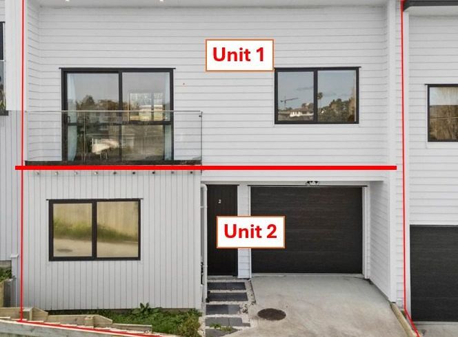  at 2/26 Price Crescent, Mount Wellington, Auckland City, Auckland