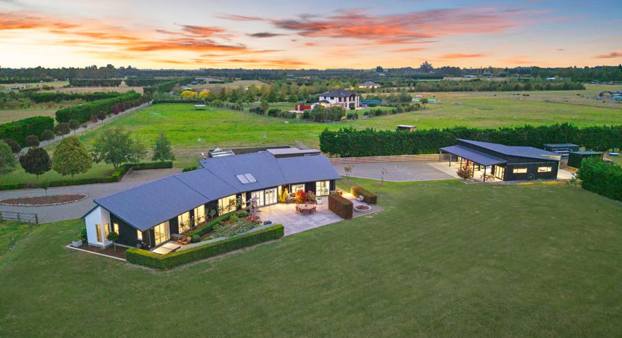  at 82 Clear View Lane, Swannanoa, Rangiora