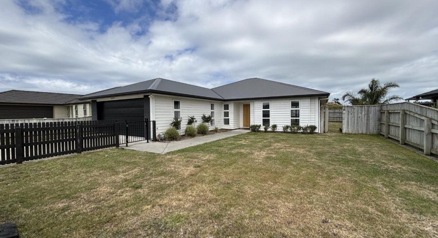  at 53 Magnolia Crescent, Tawhero, Whanganui