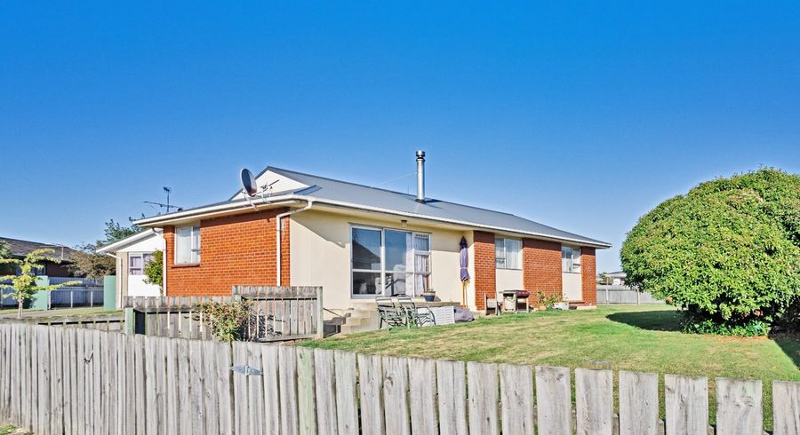  at 20 Argyle Street, Kew, Invercargill, Southland