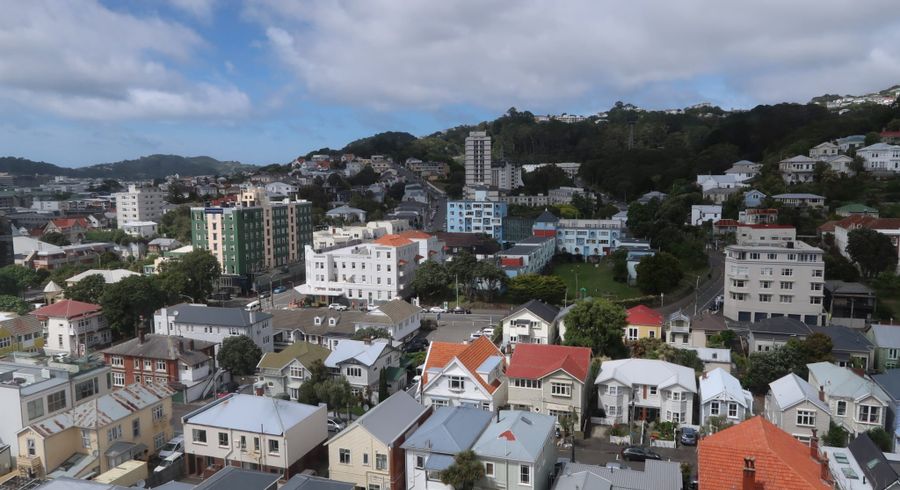  at 1202/140 Abel Smith Street, Te Aro, Wellington