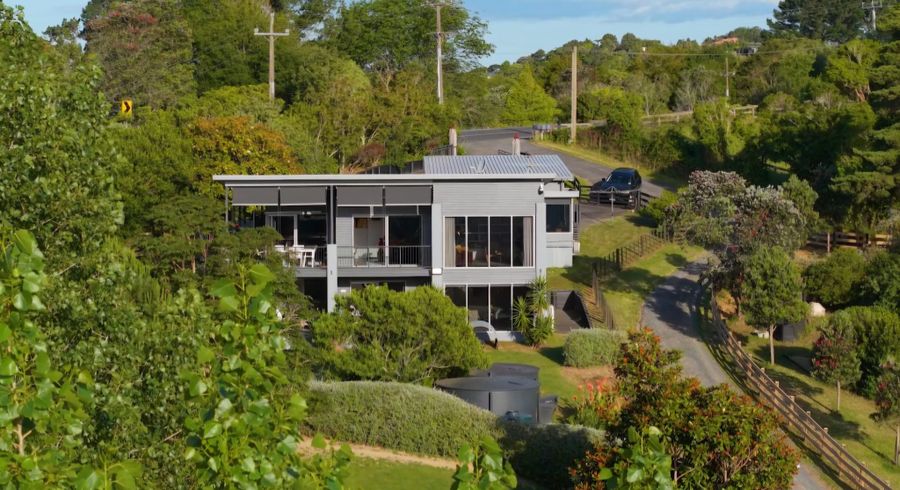  at 705 Ponga Road, Opaheke, Papakura, Auckland