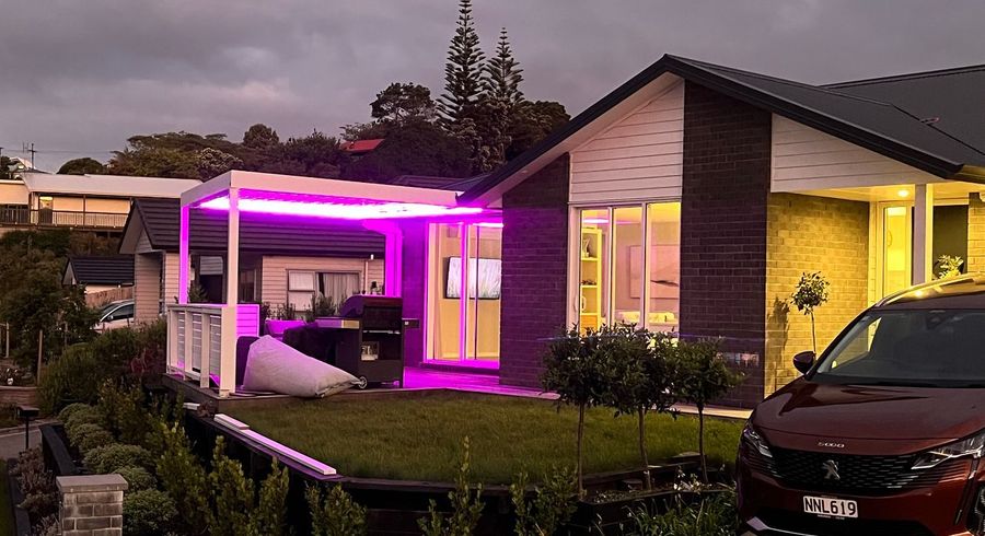  at 13 Odlin Lane, Red Beach, Rodney, Auckland