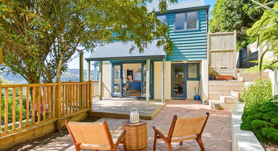  at 6A Chastudon Place, Tawa, Wellington, Wellington