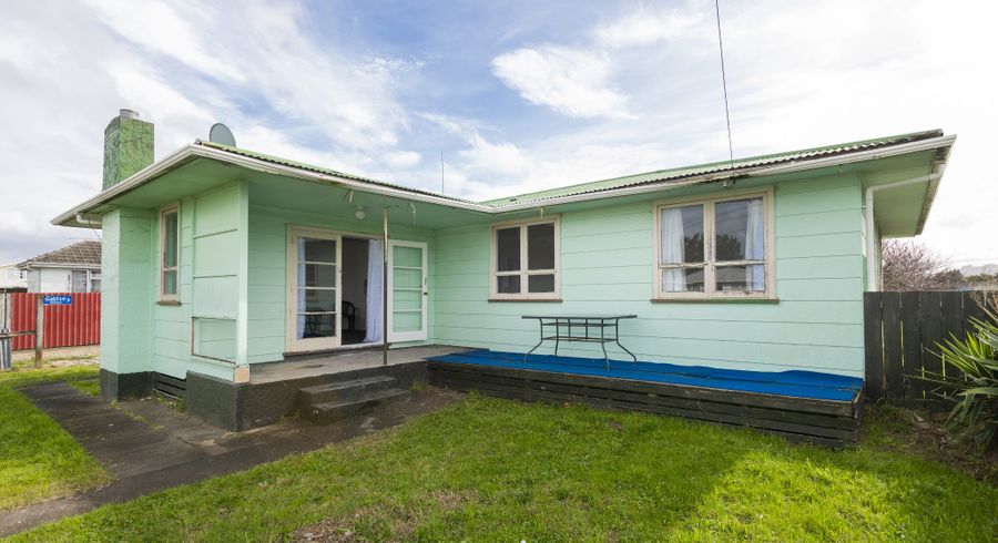  at 40 Munro Street, Elgin, Gisborne