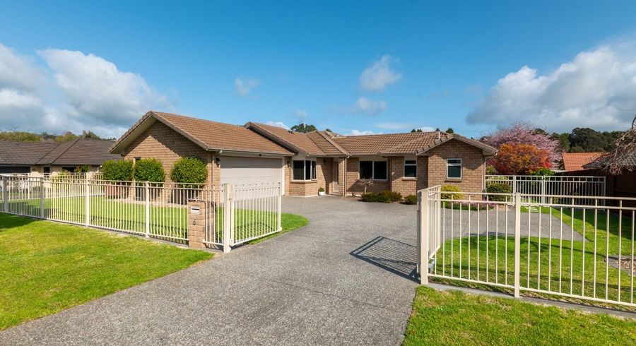  at 6 Sunnybrooke Close, Welcome Bay, Tauranga, Bay Of Plenty