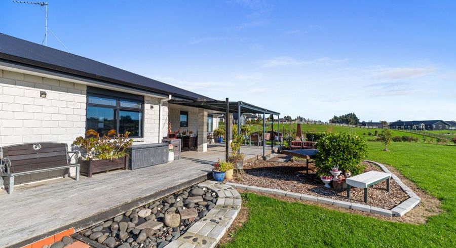  at 85 Vineyard Road, Te Kauwhata, Waikato, Waikato