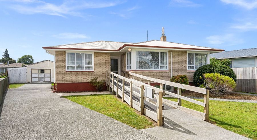  at 6 Thompson Place, Tikipunga, Whangarei