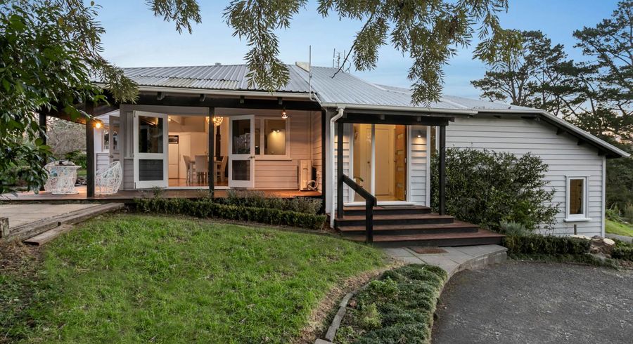  at 59 Awanohi Road, Albany
