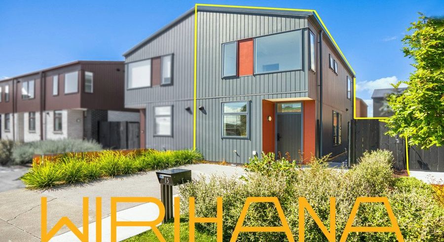  at 15 Te Tihi Street, Manukau, Manukau City, Auckland