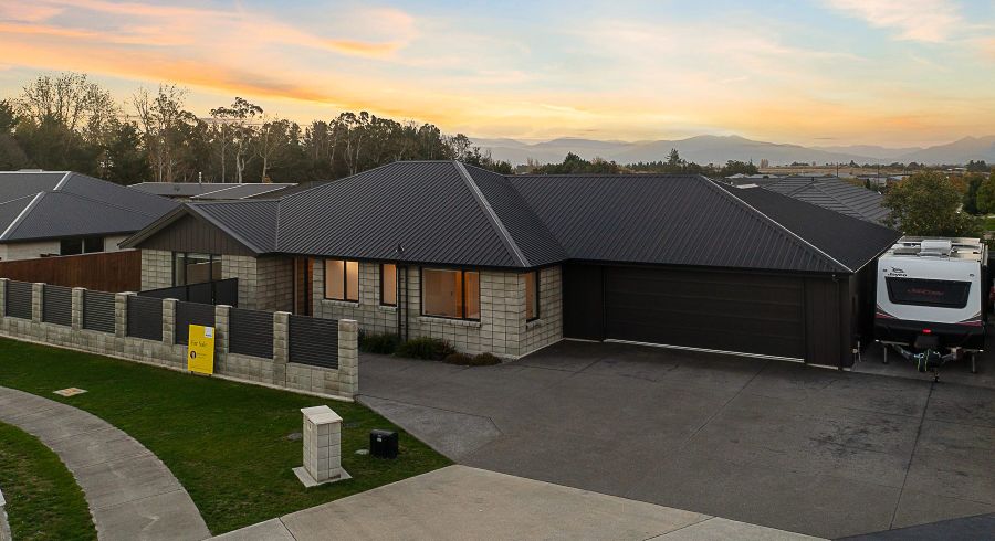  at 5 McNabb Place, Witherlea, Blenheim, Marlborough