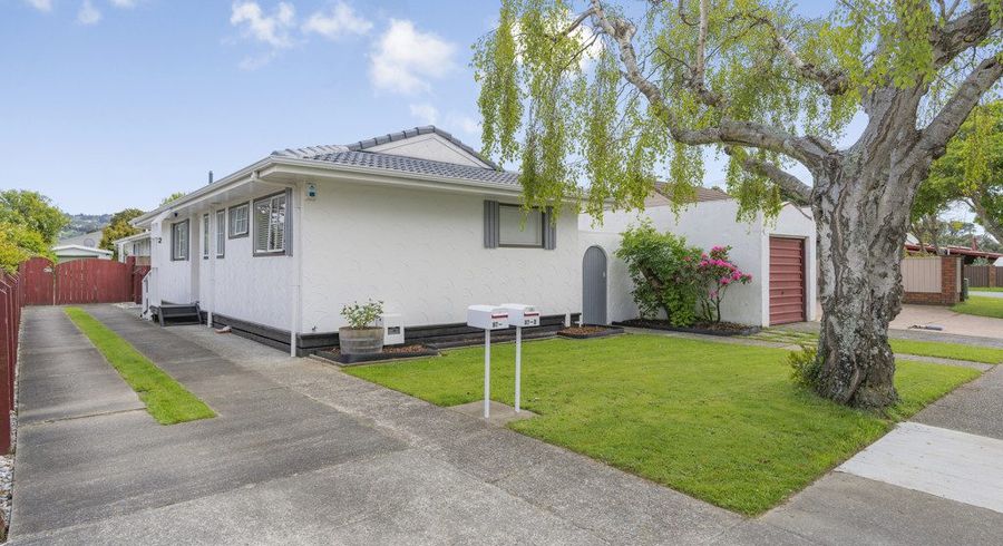  at 2/87 Waiwhetu Road, Waterloo, Lower Hutt