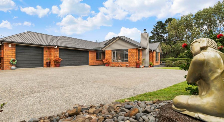  at 32 Glenbogle Drive, Buckland, Pukekohe