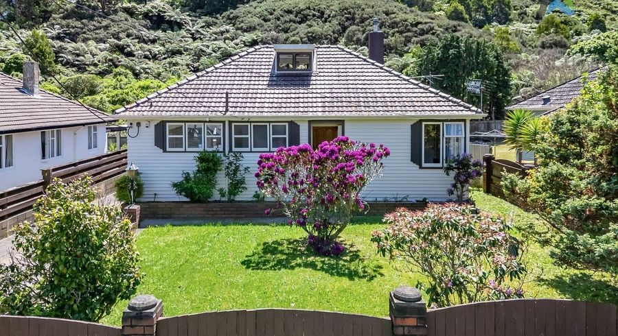  at 43 Fleet Street, Naenae, Lower Hutt, Wellington