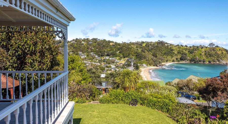  at 15 Matapana Road, Palm Beach, Waiheke Island, Auckland