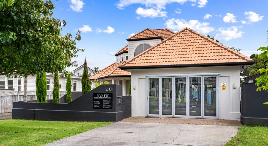  at 20a Nihill Cres, Mission Bay, Auckland City, Auckland