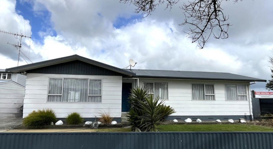  at 44A Kaimanawa Street, Kelvin Grove, Palmerston North, Manawatu / Whanganui