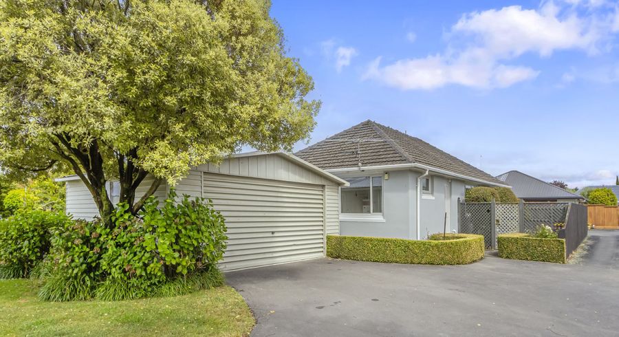  at 1/2 Tothill Place, Papanui, Christchurch