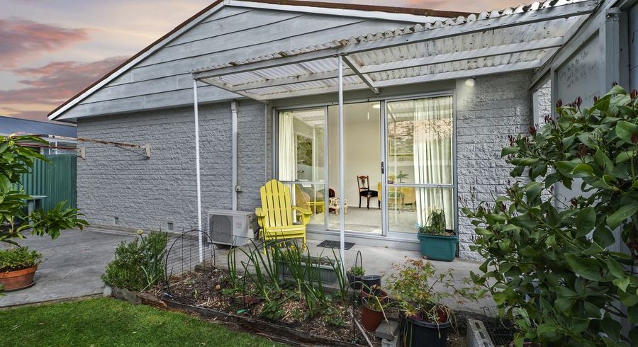  at 4/557 Gloucester Street, Linwood, Christchurch