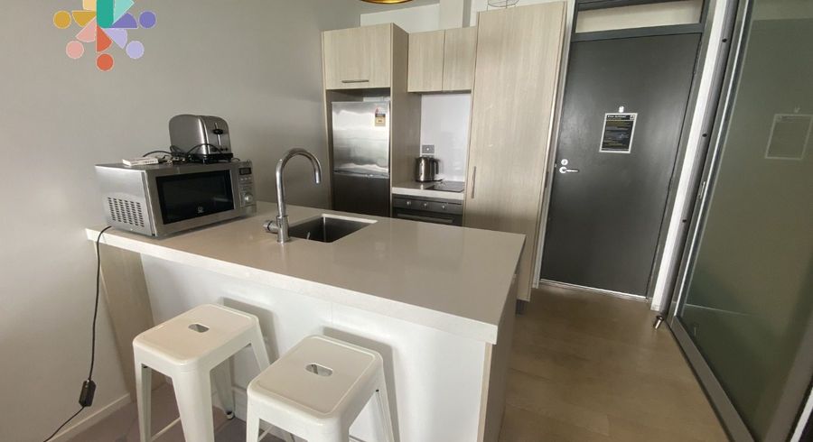  at 703/5 Howe Street, Freemans Bay, Auckland City, Auckland