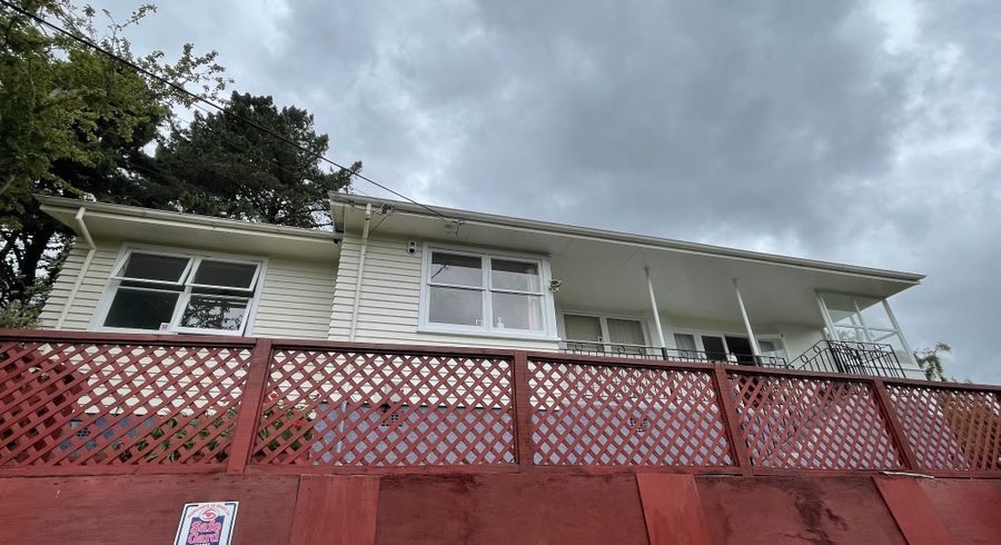  at 370 George Street, Stokes Valley, Lower Hutt, Wellington