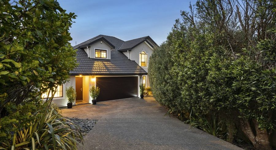  at 19 Tattenhall Grove, Churton Park, Wellington