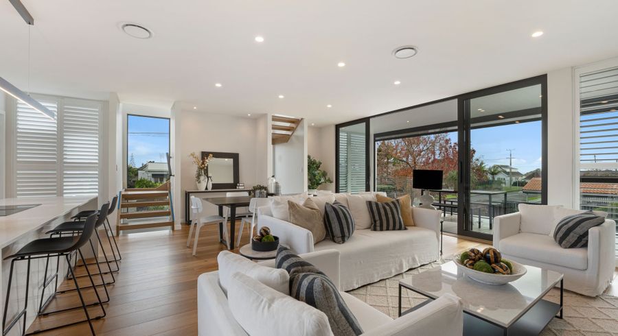  at 1/8 Sayegh Street, Saint Heliers, Auckland City, Auckland