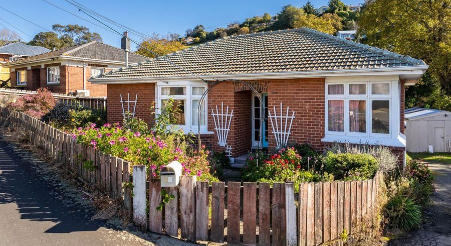  at 70 Playfair Street, Caversham, Dunedin, Otago