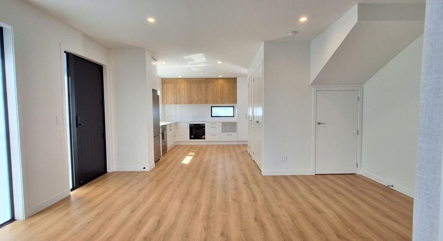  at 1/89A Hendon Ave, Owairaka, Auckland City, Auckland