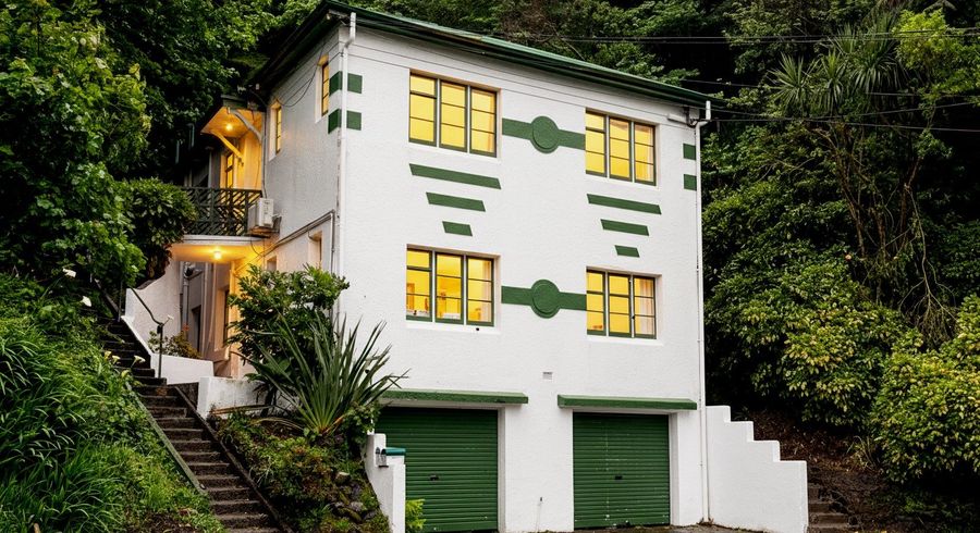  at 79 Garden Road, Northland, Wellington, Wellington