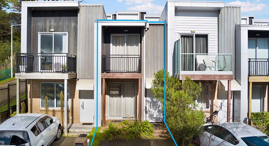  at 36 Ceramic Lane, New Lynn, Waitakere City, Auckland